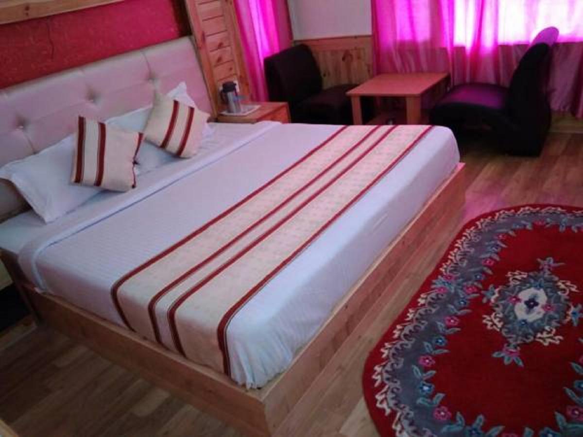 Satyam Paradise Cottage Manali (Himachal Pradesh) Exterior photo
